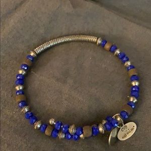 Alex & Ani bracelet